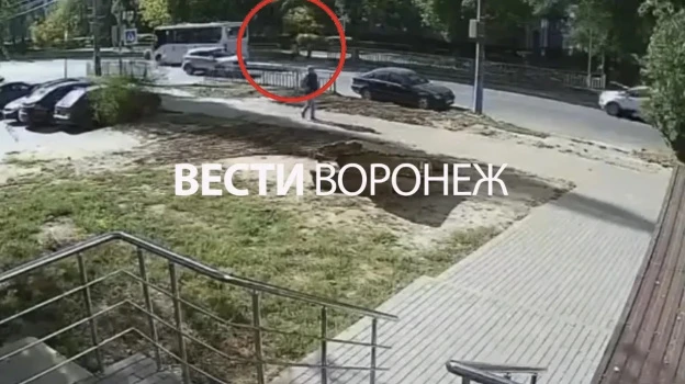 🚨 Прокуратура организовала проверку после наезда иномарки на ребенка в Воронеже