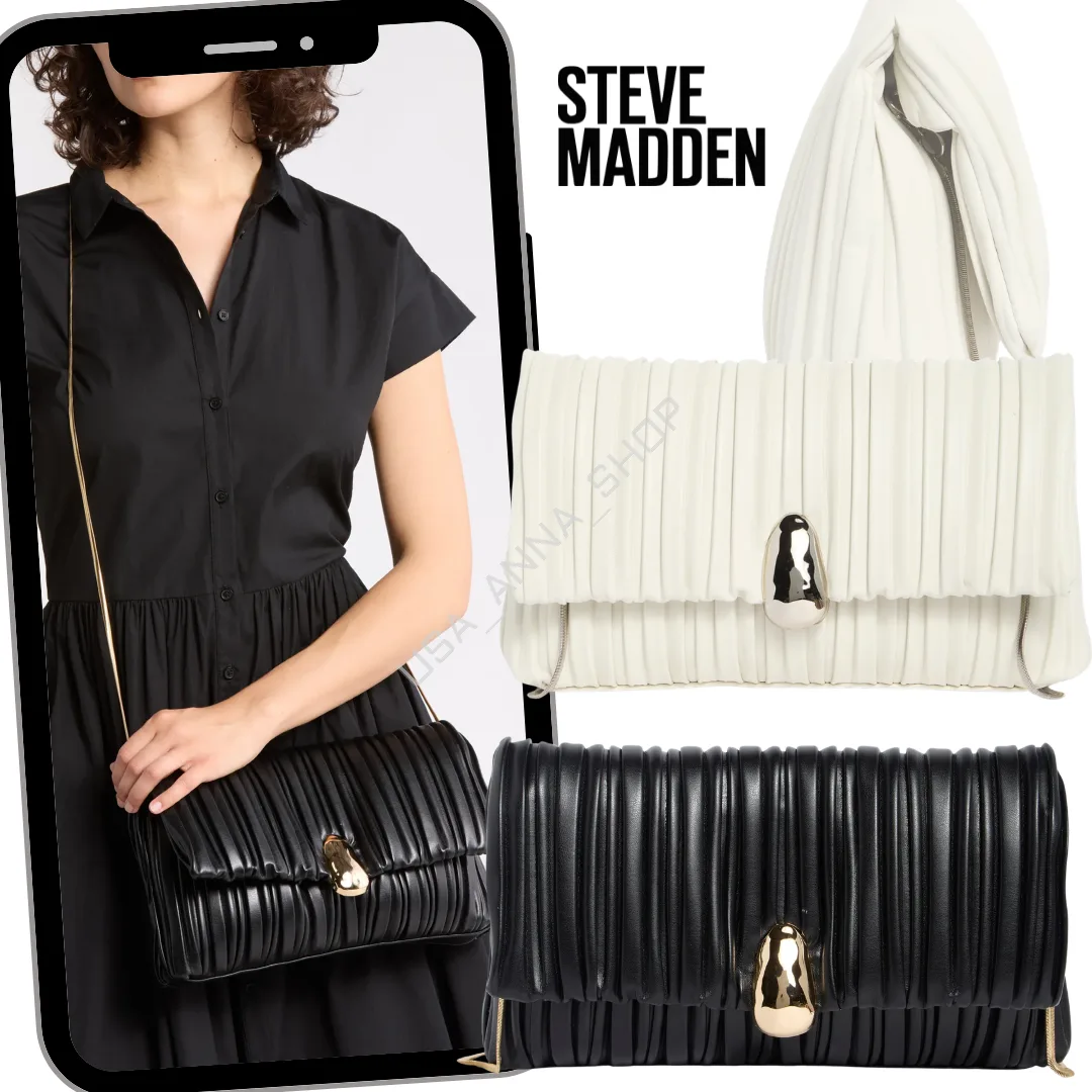 Steve Madden 🇺🇸