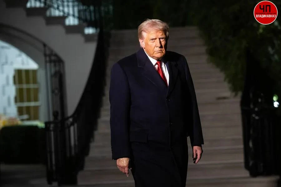 🗣️ Трамп заявил, что Зеленский мог бы положить конец конфликту много раз, но предпочит...