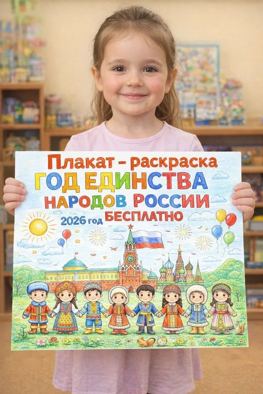 Мы говорим на разных языках, бережно храним рецепты бабушкиных национальных блюд и поем...