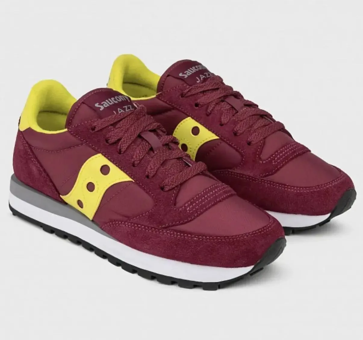 Кроссовки saucony jazz original размер 40 цена 5000₽ +79788256434