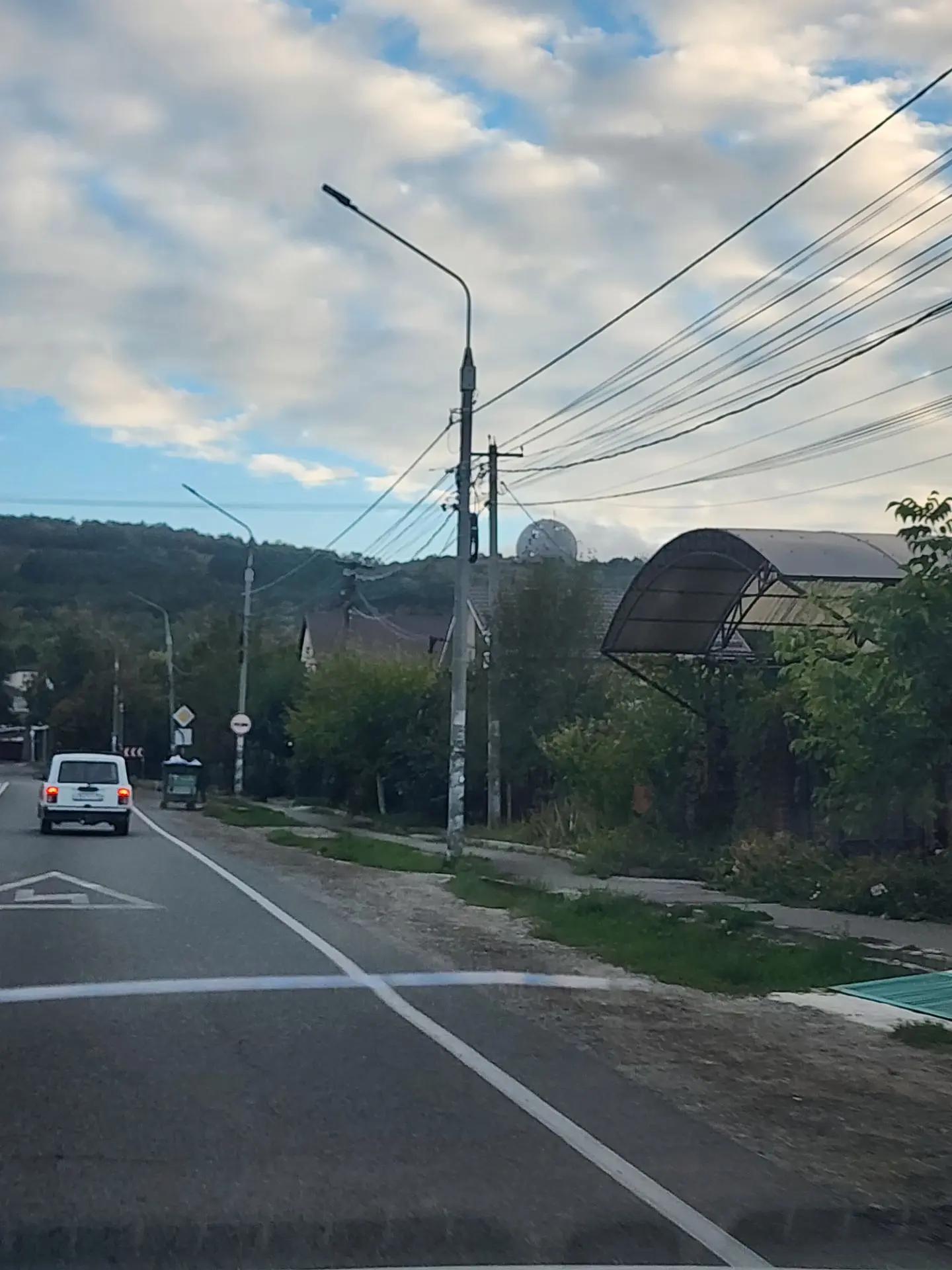 Супсех небольшой обзор💯