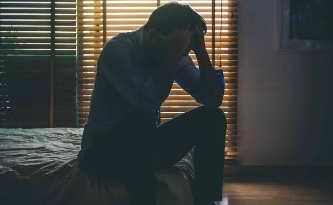 😭️️️️️Мужчины всё чаще чувствуют себя «допфункцией» в браке после рождения ребёнка.
