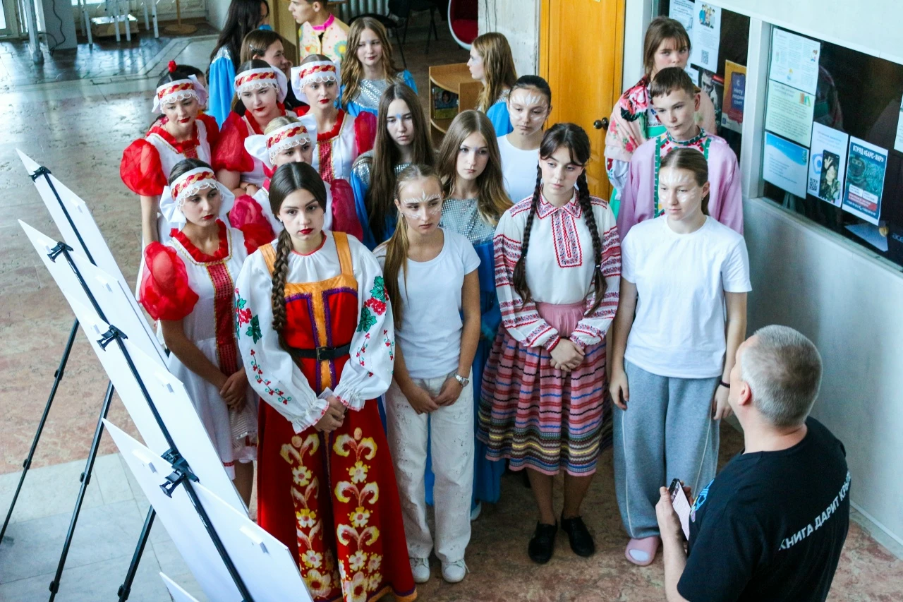 «Молодая гвардия» в судьбе Александра Фадеева