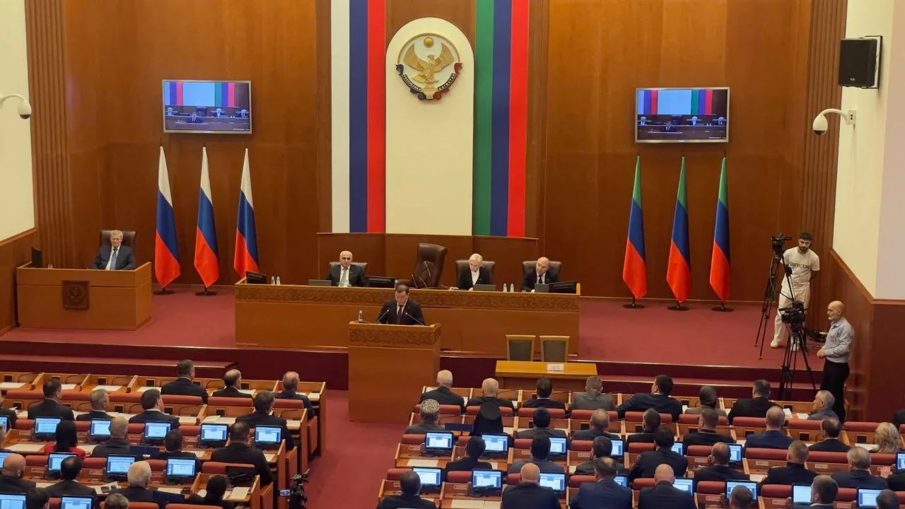 💬 Участники Общественного и Экспертного советов при Министерстве по национальной полит...