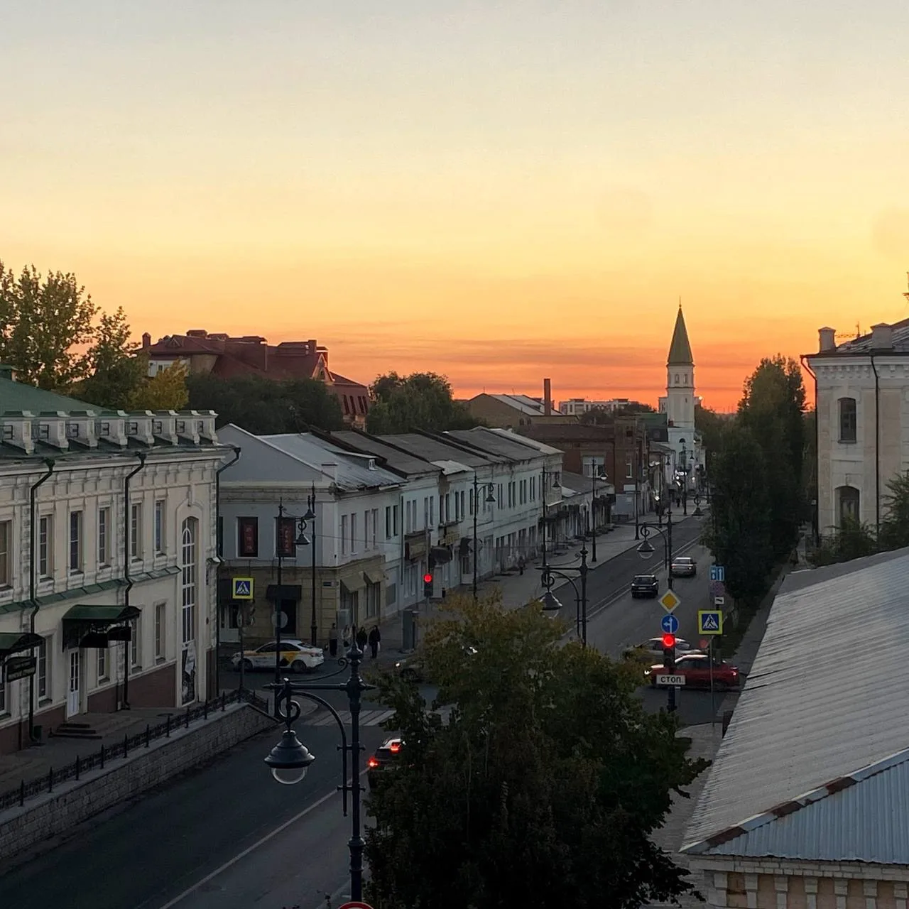 Встречайте пятничную подборку постов этой недели! 💫