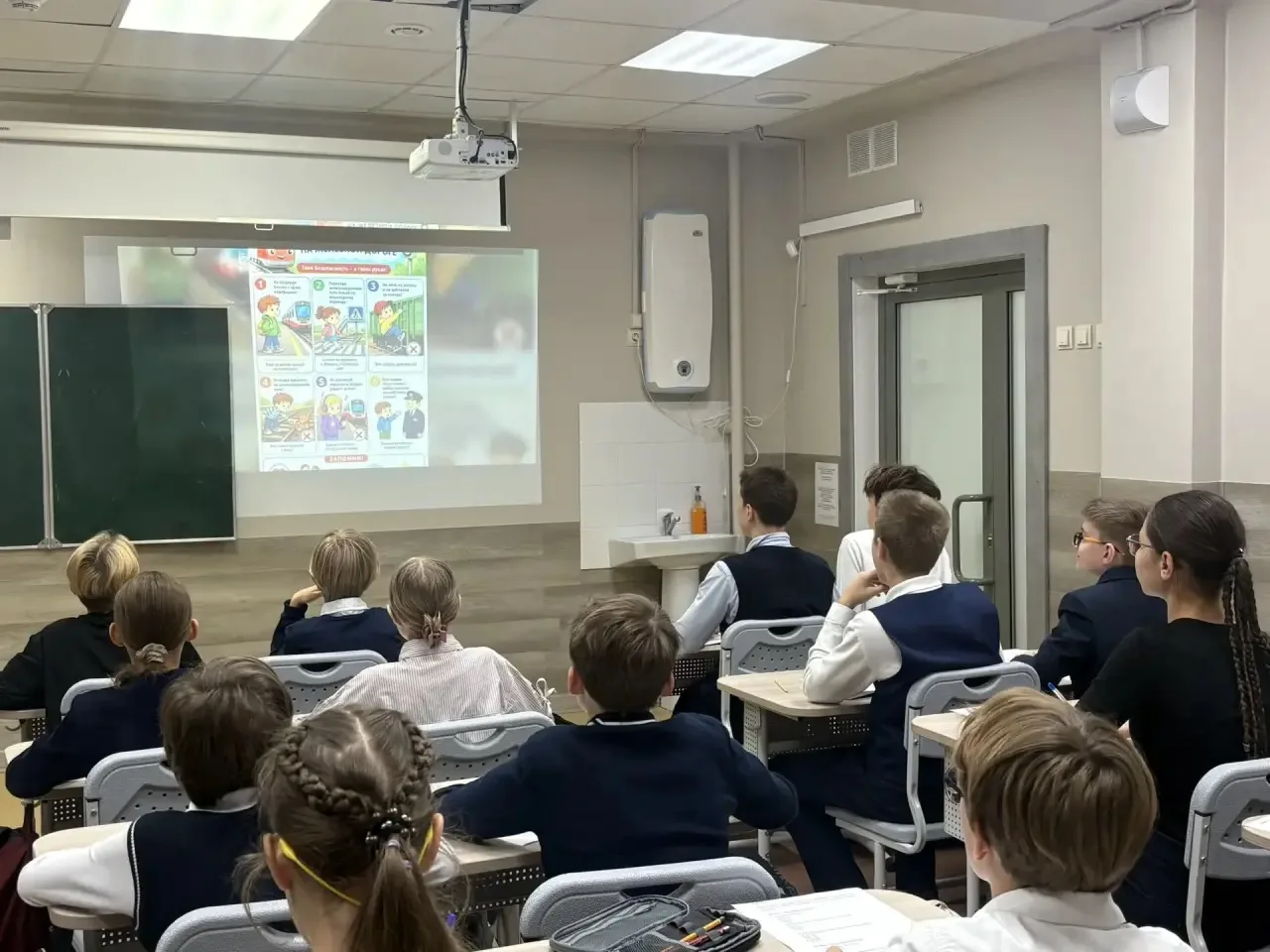 Неделя профилактики‼️