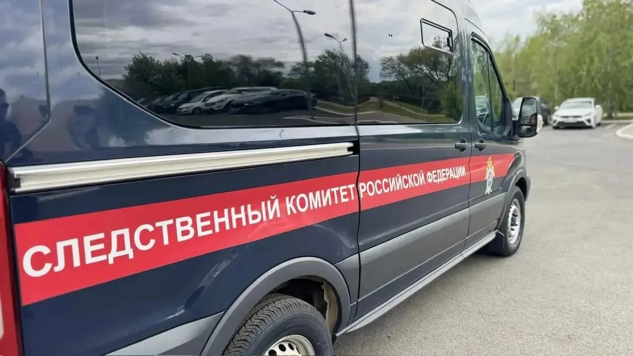 В Оренбурге задержали подозреваемую в убийстве медсестры