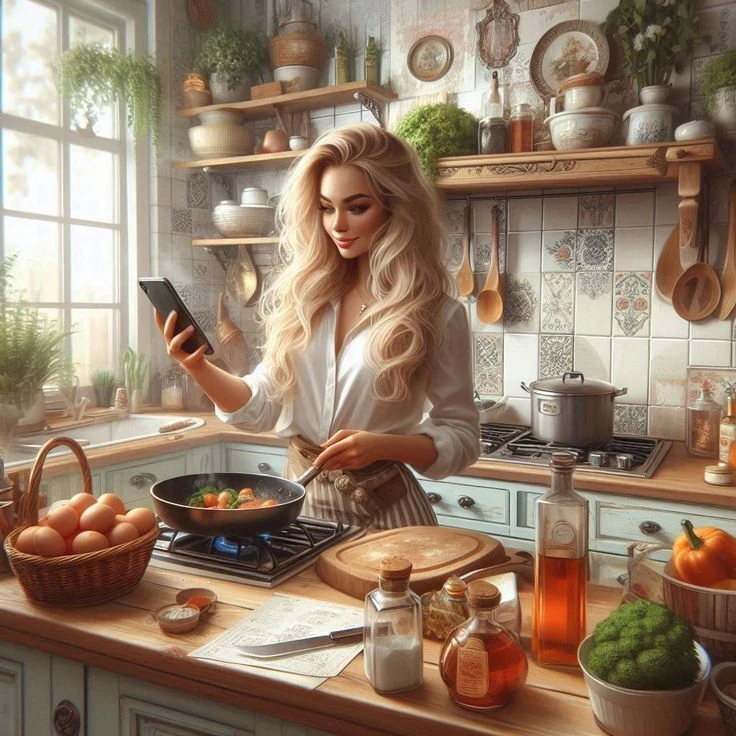 «Иногда любовь — это не красивые слова.