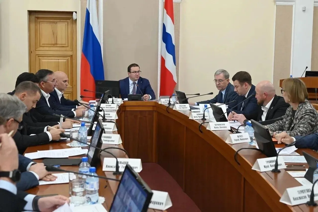 Виталий Хоценко сообщил об изменениях в областном бюджете  в текущем году.