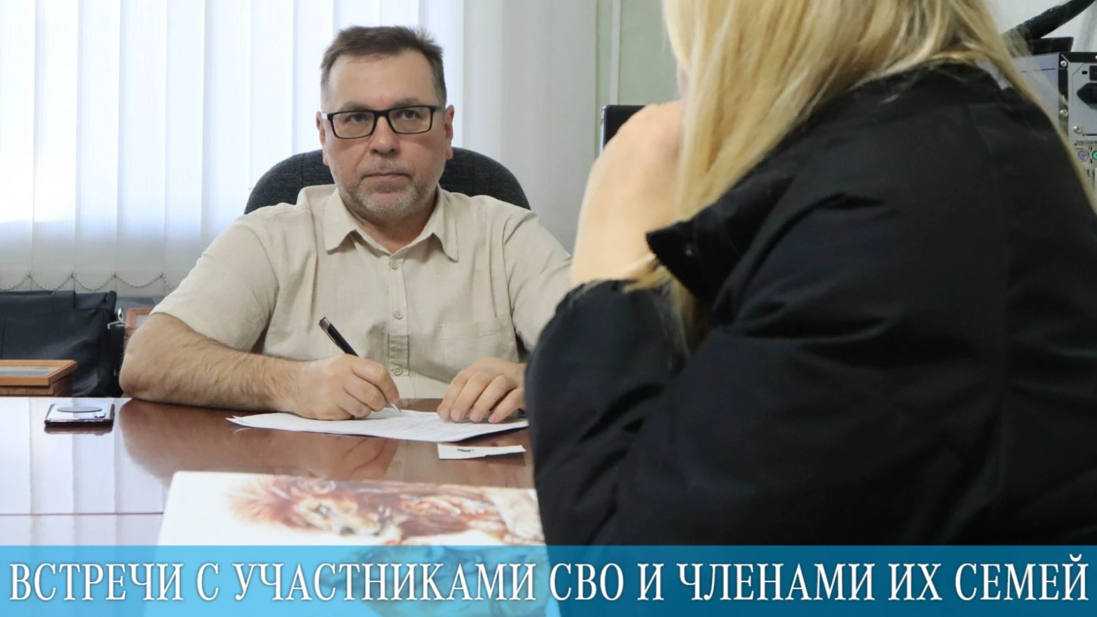 🇷🇺 Сотрудники администрации Калевальского района продолжают традиционные встречи с во...