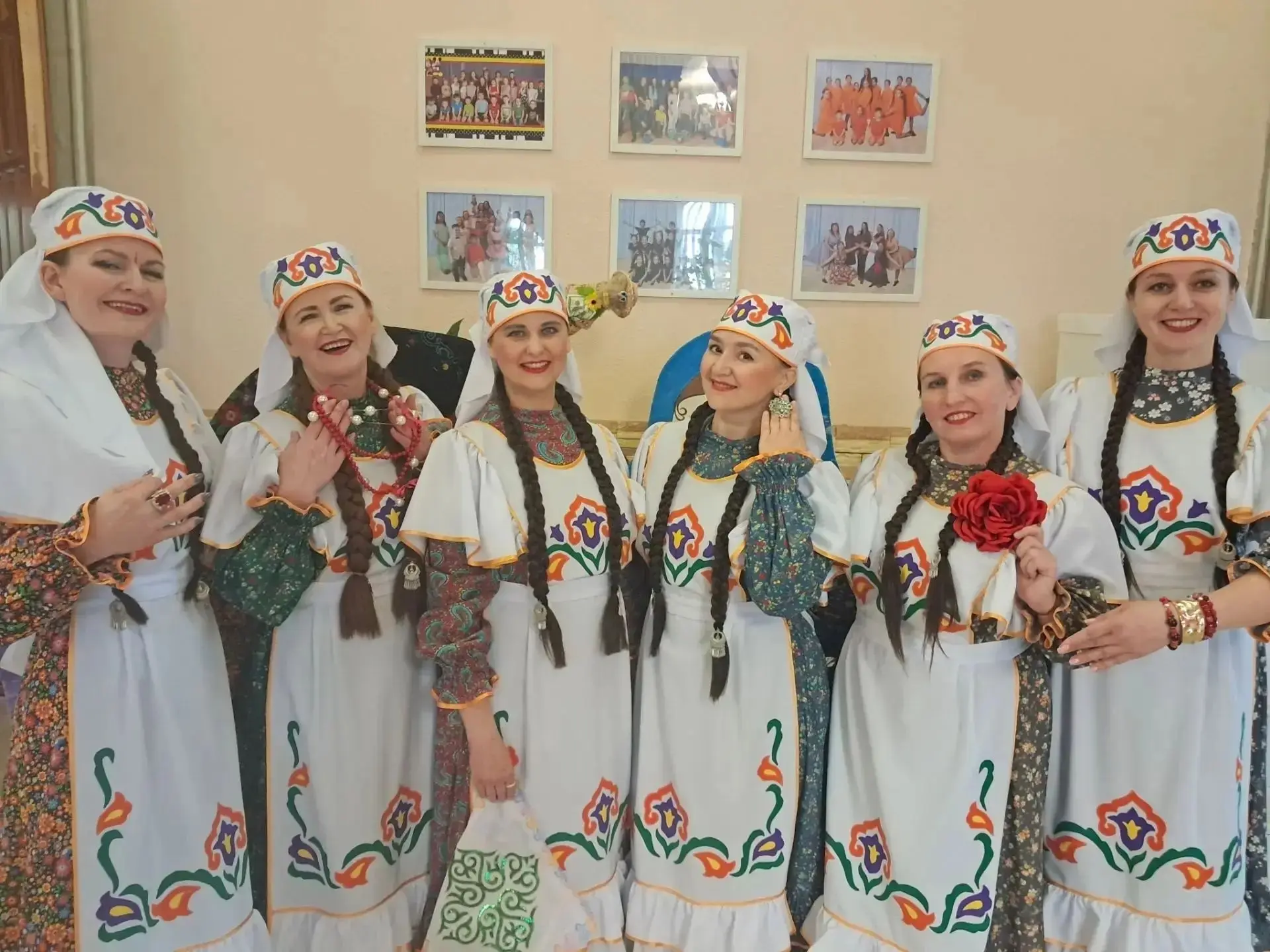 10 октября в Дворце национальных культур Нижнего Тагила прошёл VI Открытый фестиваль-ко...