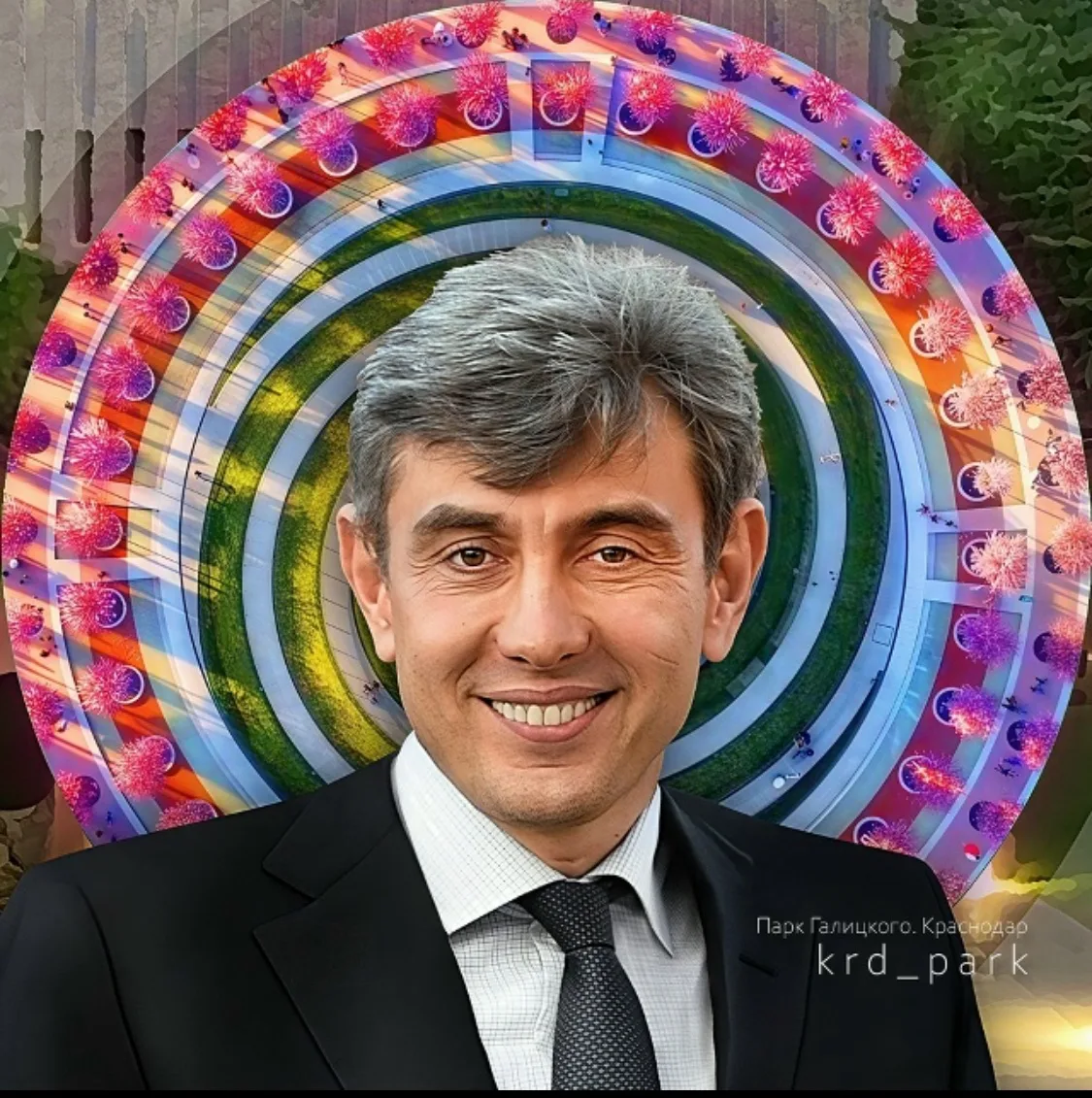 Секрет Галицкого