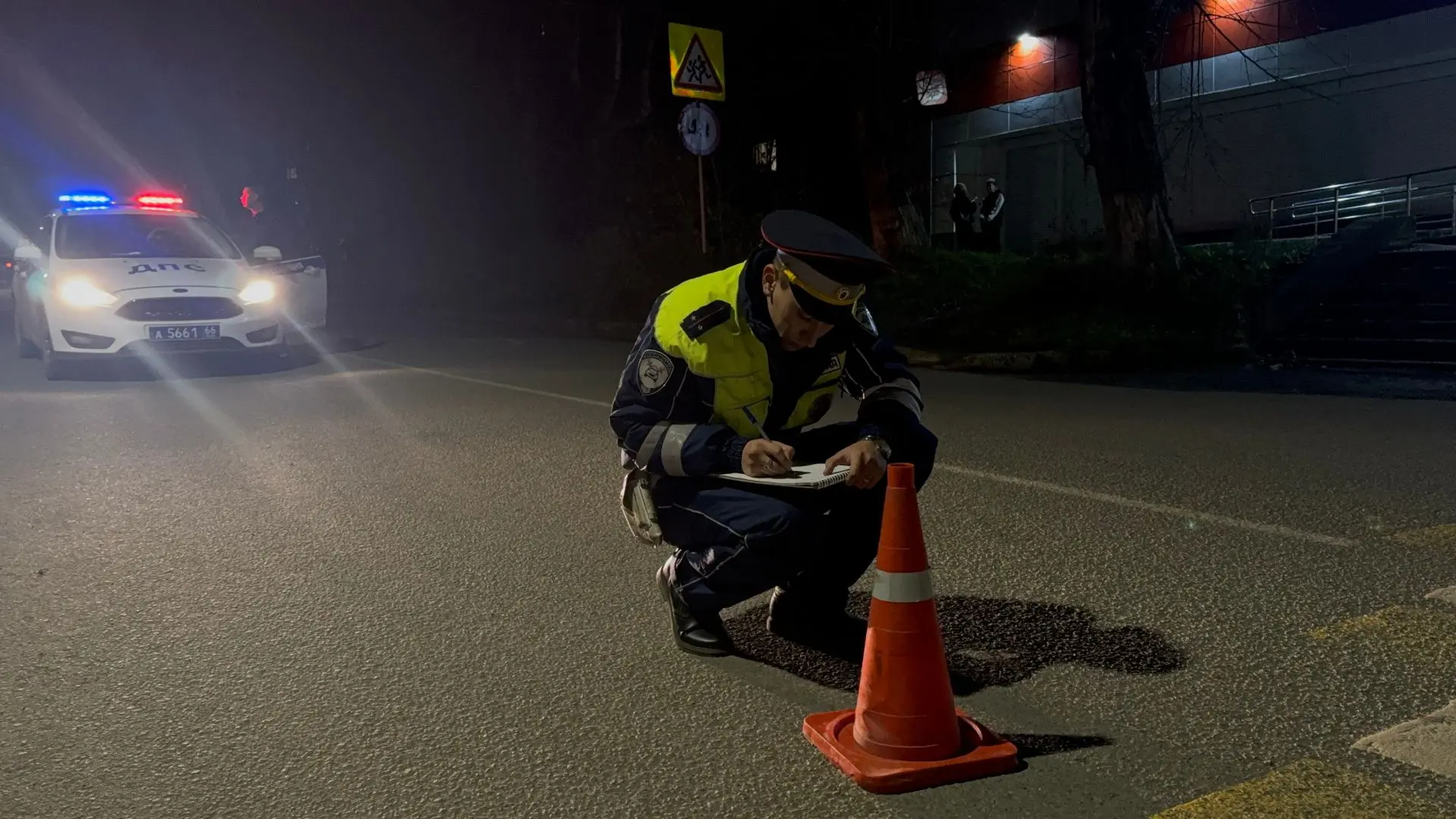 🚓 Подростки, не имеющие права управления, спровоцировали три ДТП на питбайках в Свердл...