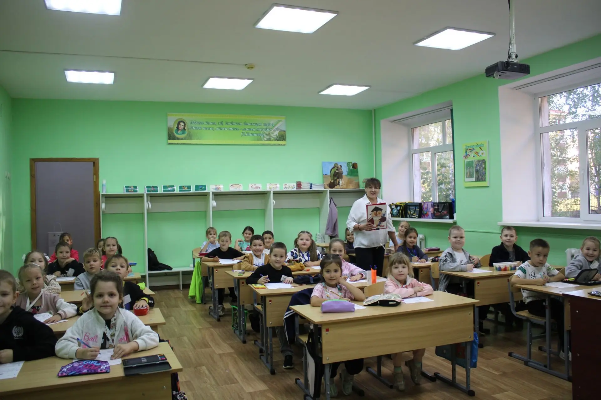 ШКОЛА БУДУЩЕГО ПЕРВОКЛАССНИКА