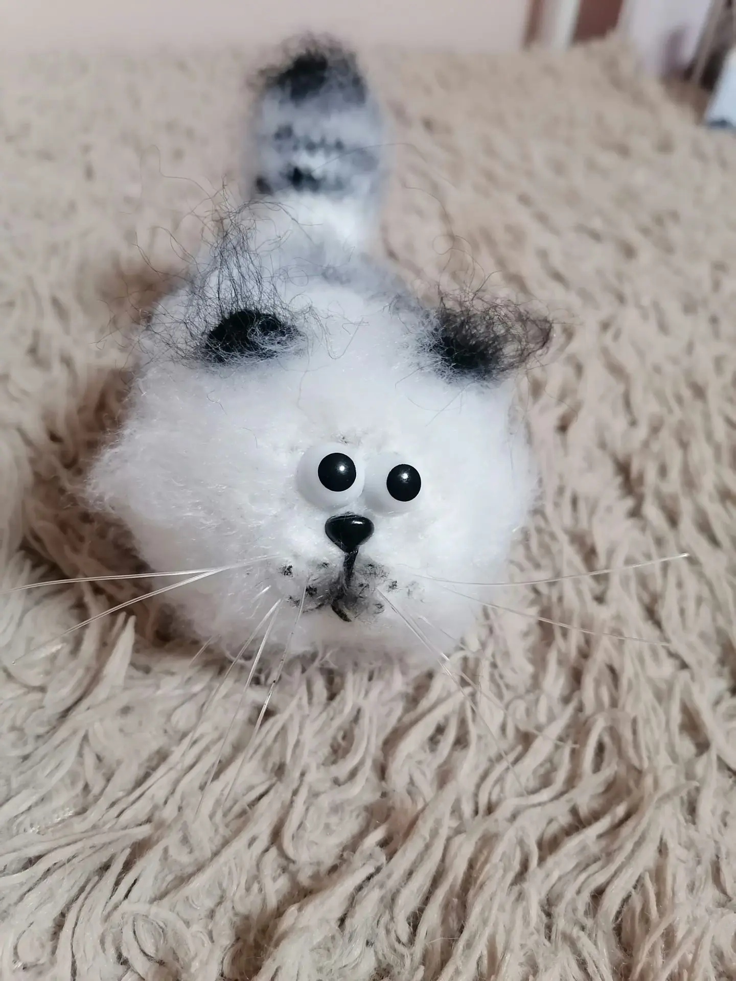 Котики обормотики