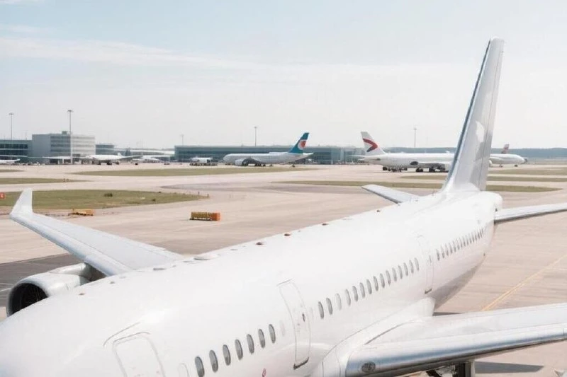Аэропорт Ижевска получит масштабную реконструкцию за 3,7 млрд ₽ ✈️
