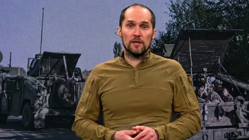 Бутусов: операция «Вивальди» далась ВСУ непросто, на других участках ЛБС всё плохо