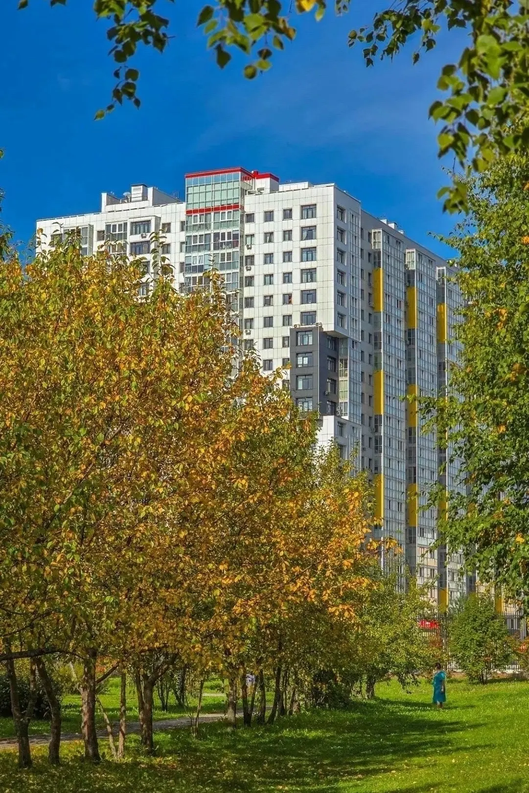 Доброе утро понедельника ☀️
