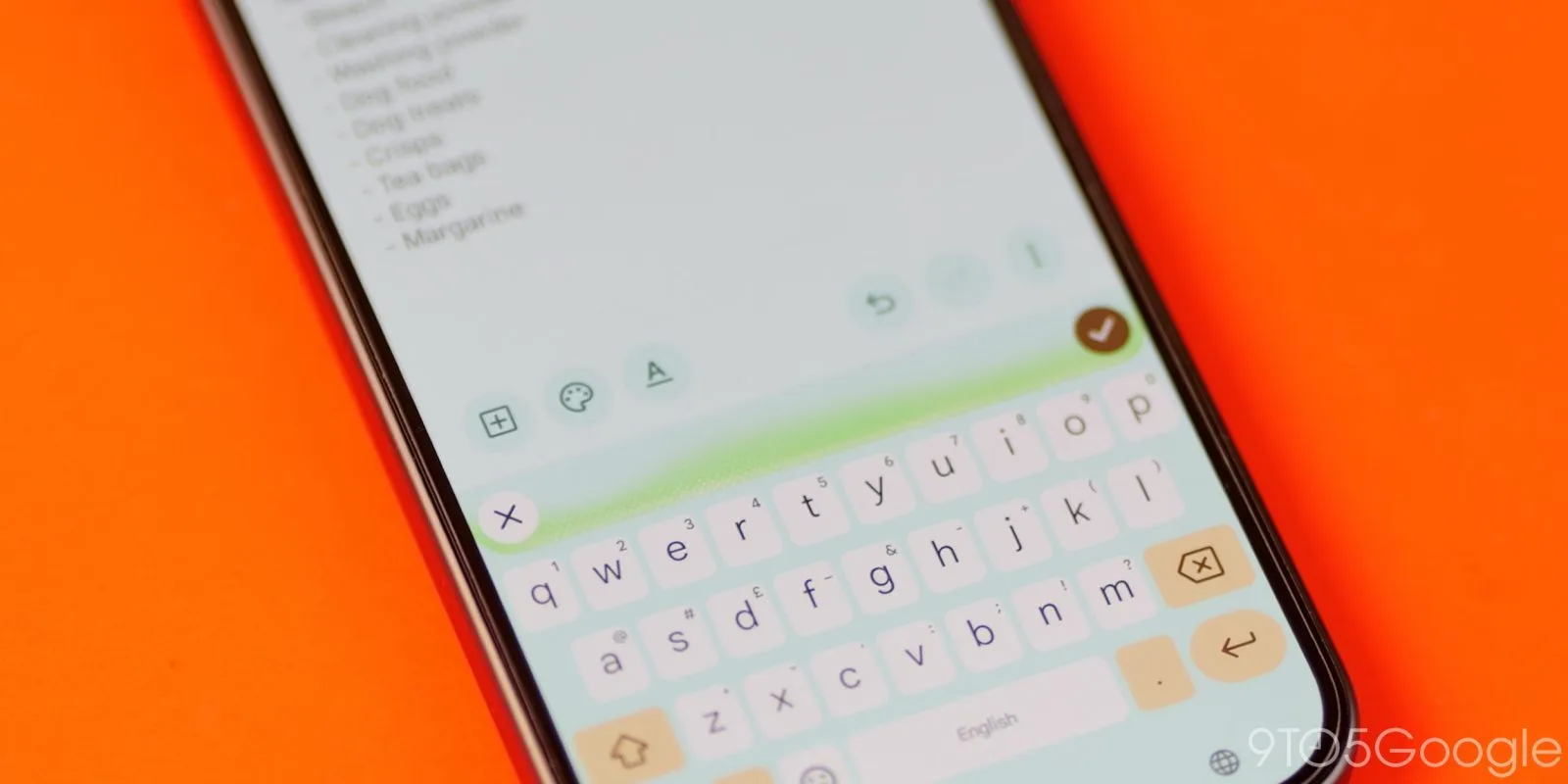#Pixel11 #Android #Gboard #UGizmo
