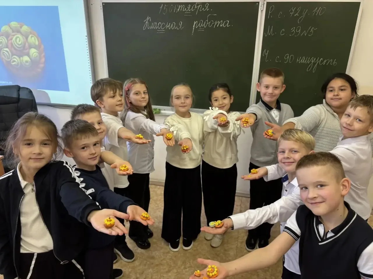🍞 День хлеба: когда урок становится маленьким открытием
