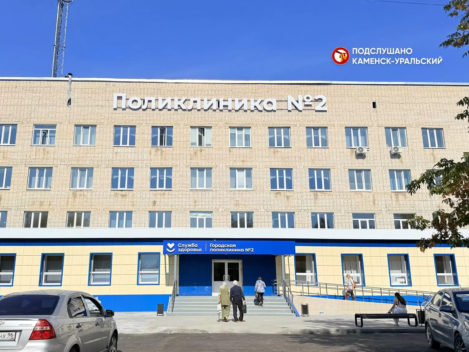 💡 Диспансеризацию прошли более 33 тысяч каменцев: что выявляют?
