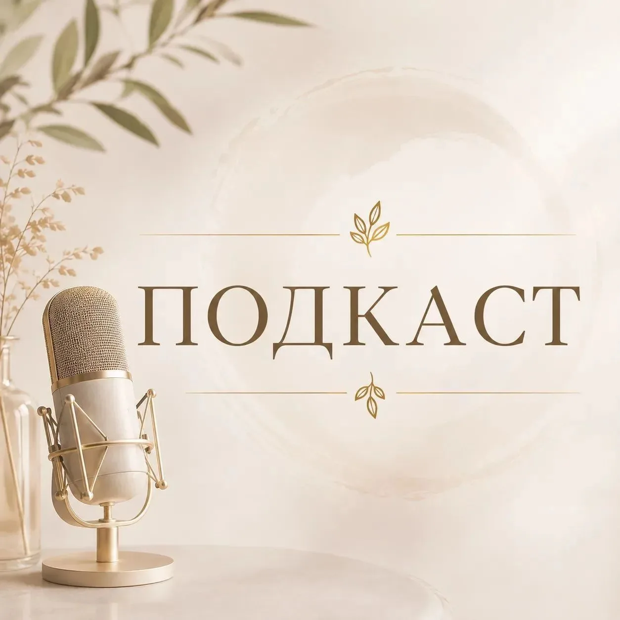 🎙 ПОДКАСТ: «Как перестать сравнивать себя с другими»