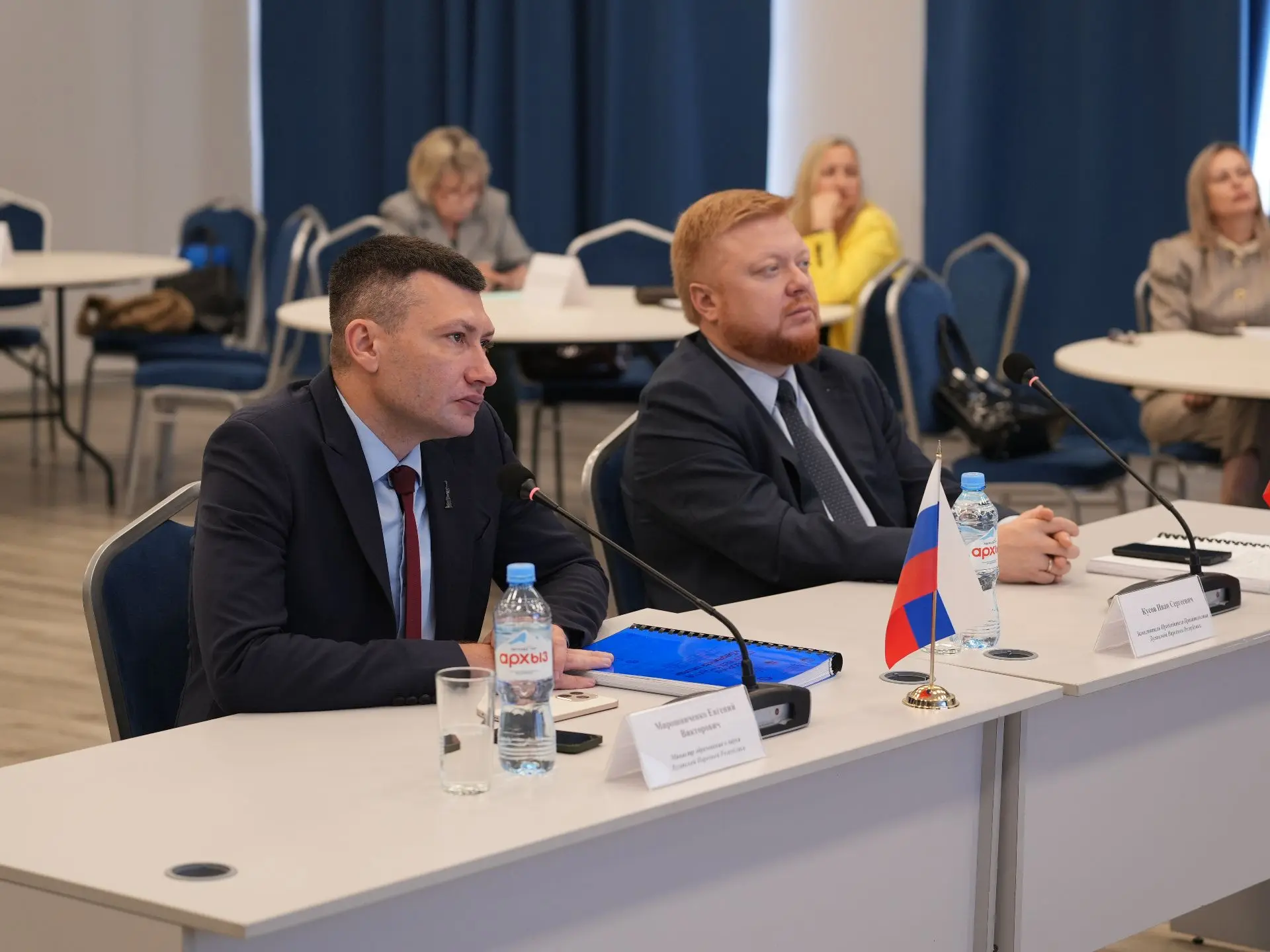 🏫В ЛНР представили первые проекты «Бережливой школы»