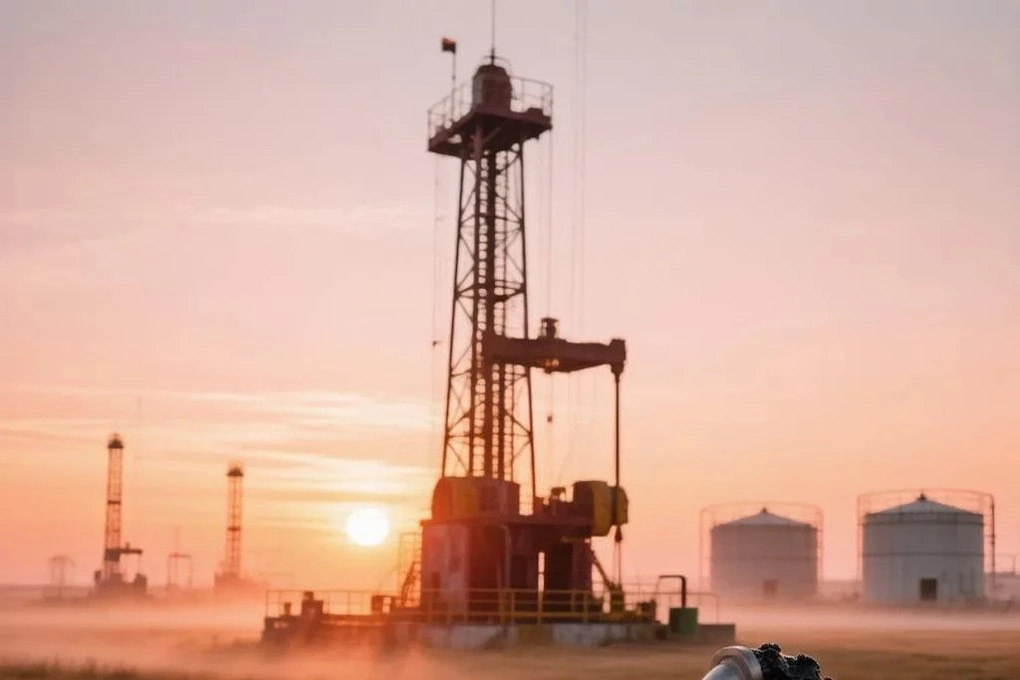 Нефть Brent поднялась выше $106 на фоне ударов хуситов по Саудовской Аравии