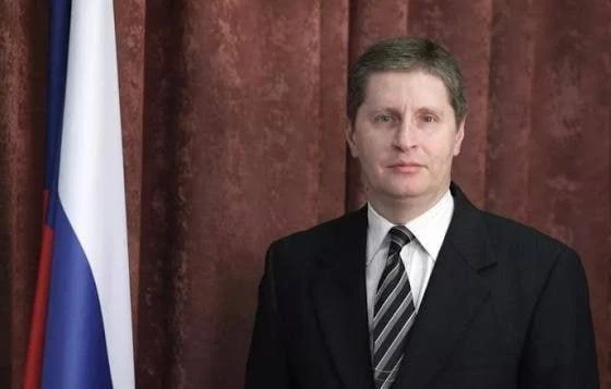 МИД Японии вызвал российского посла Николая Ноздрева