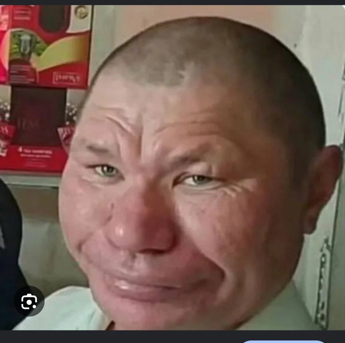 Ну разве похожи 🫣
