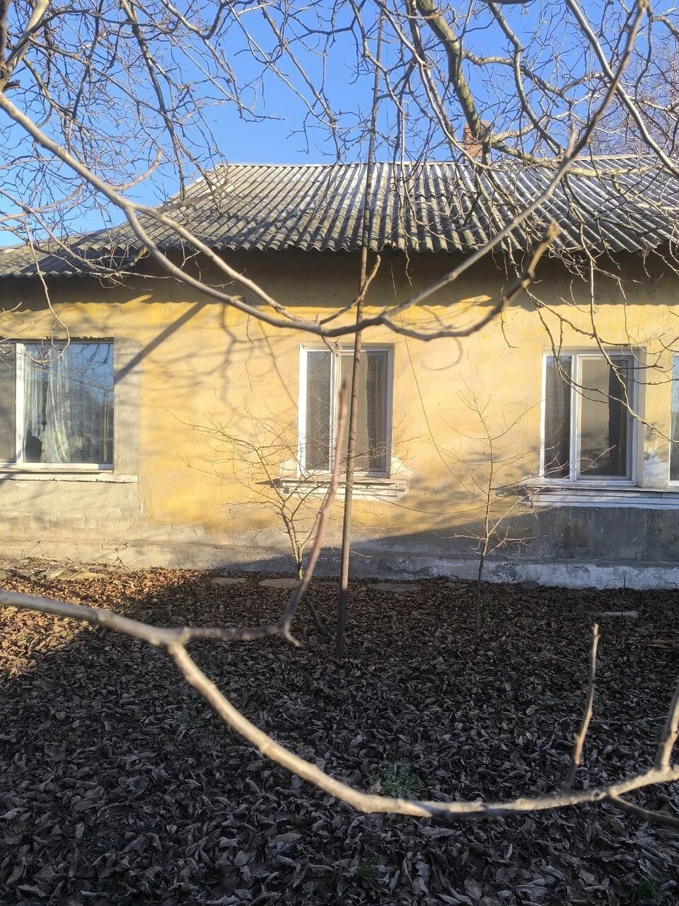 Продам дом 65 м² в Горловке, пос. Октябрьский, ул. Гастелло