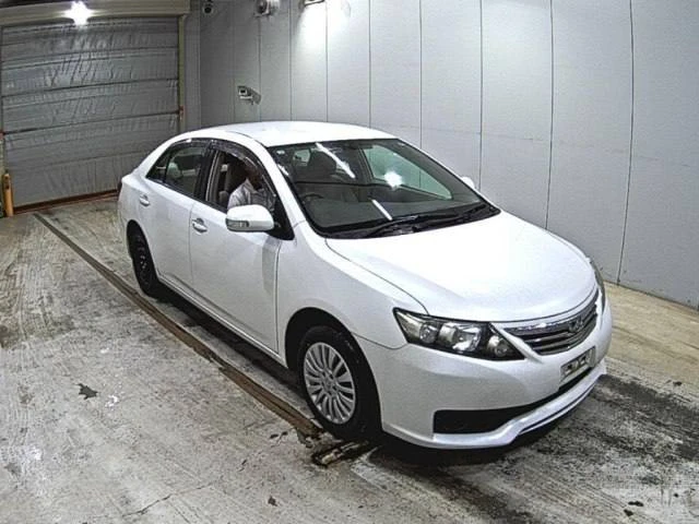 Япония 🇯🇵 TOYOTA ALLION 2011