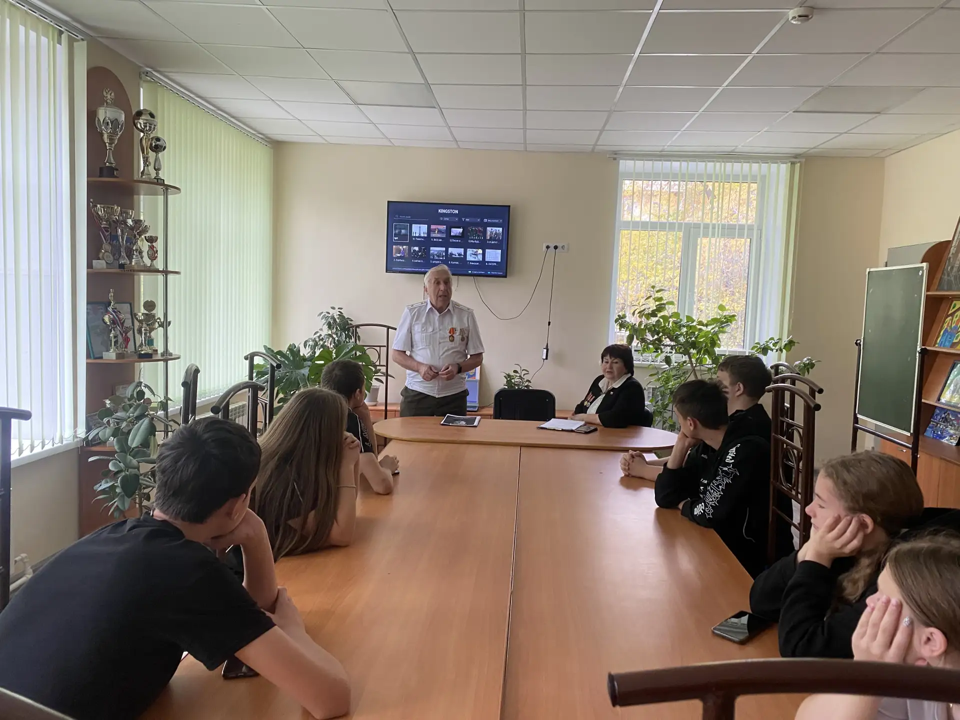 О подвиге Дмитрия Михайловича Карбышева🎖️