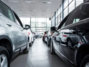 Диета для железного коня: названы автомобили, которые берегут кошелек и нюхают бензин ч...