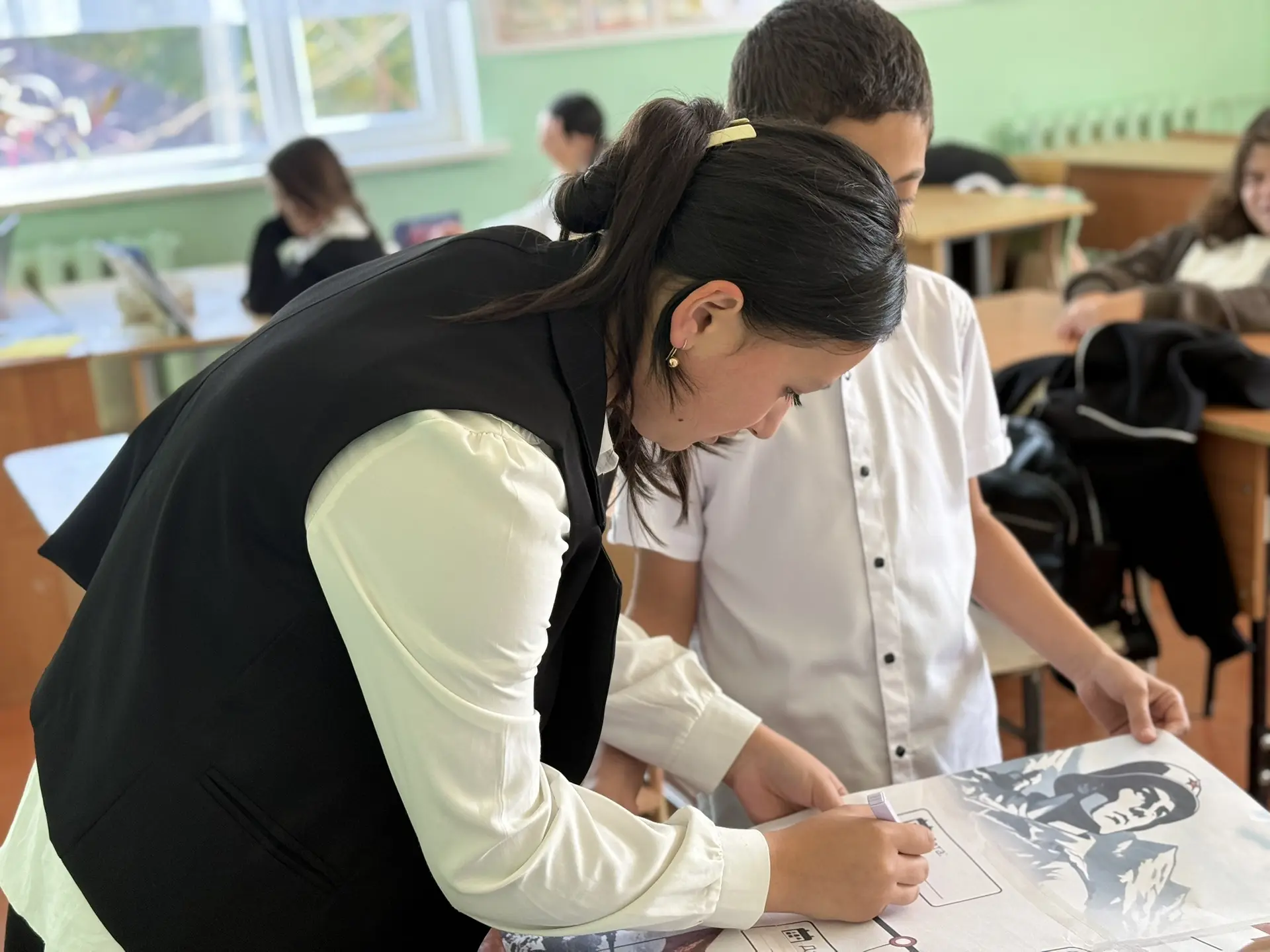 9 октября — День разгрома советскими войсками немецко-фашистских войск в битве за Кавказ