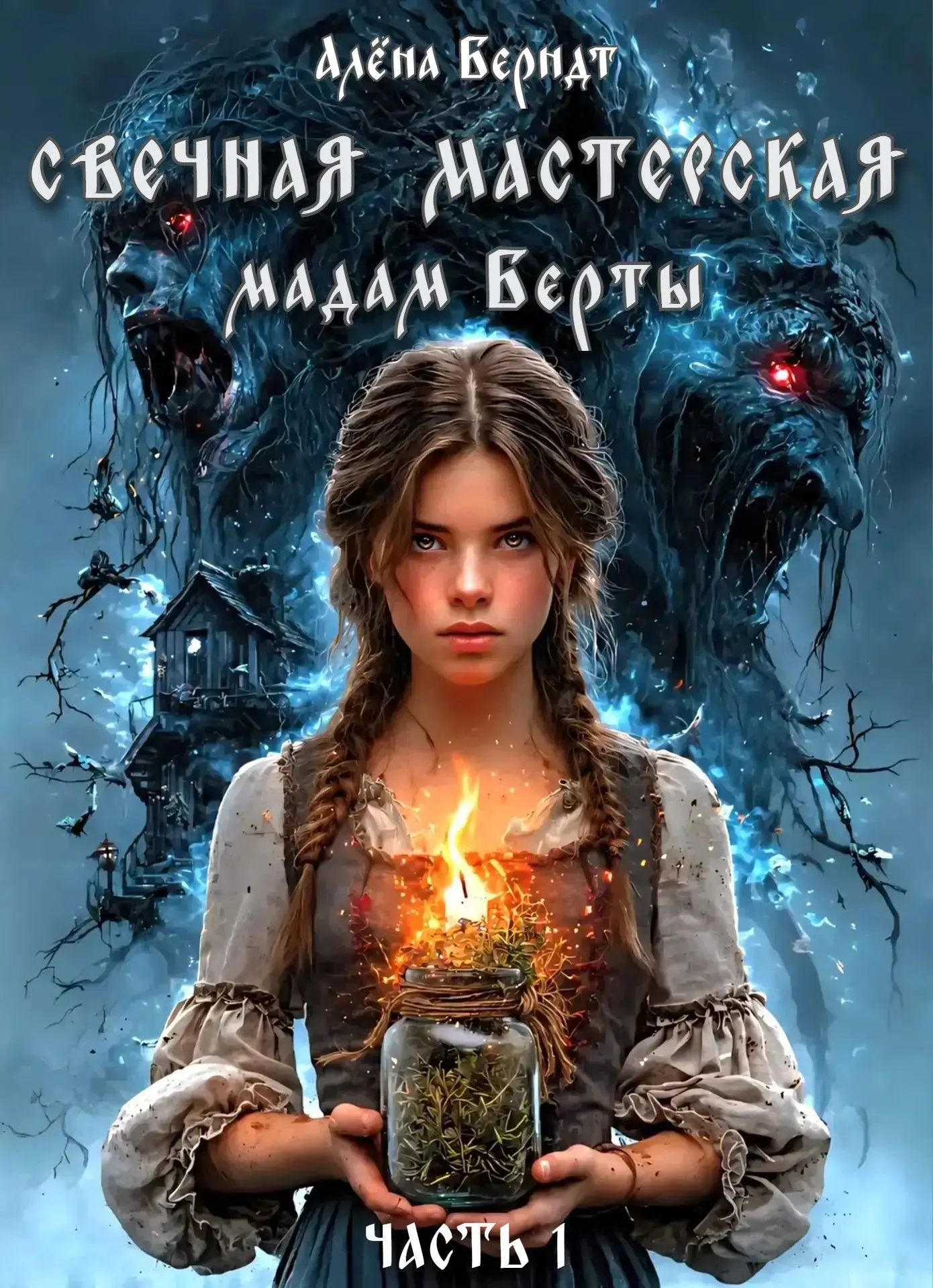 Добрый вечер, дорогие Читатели и Гости нашего канала.