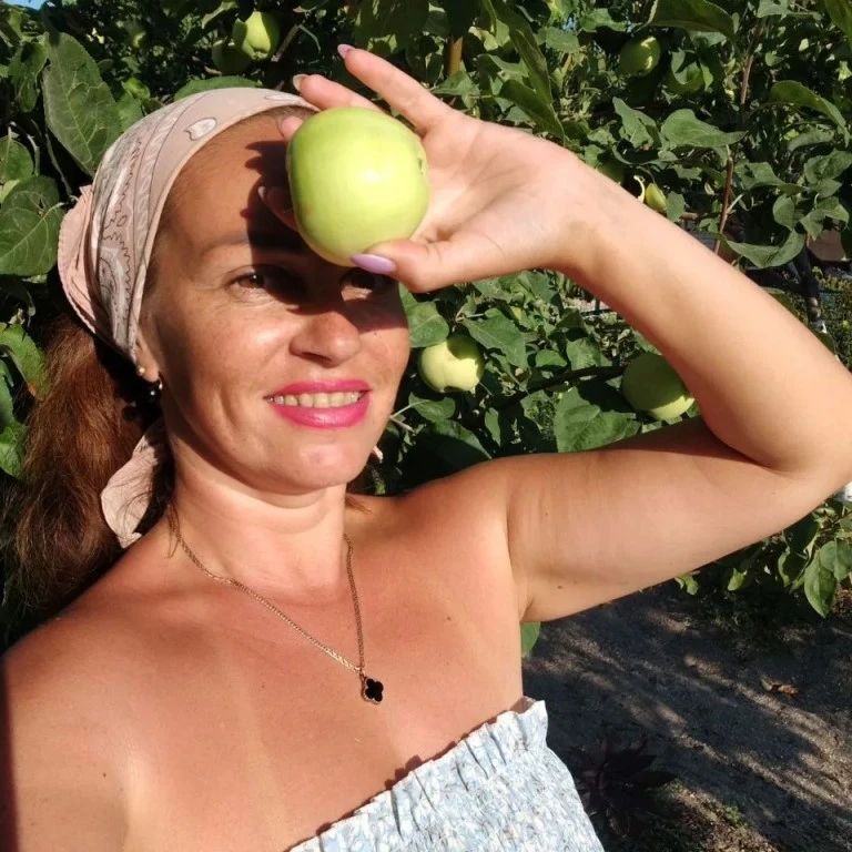 👧 Юлия, 39