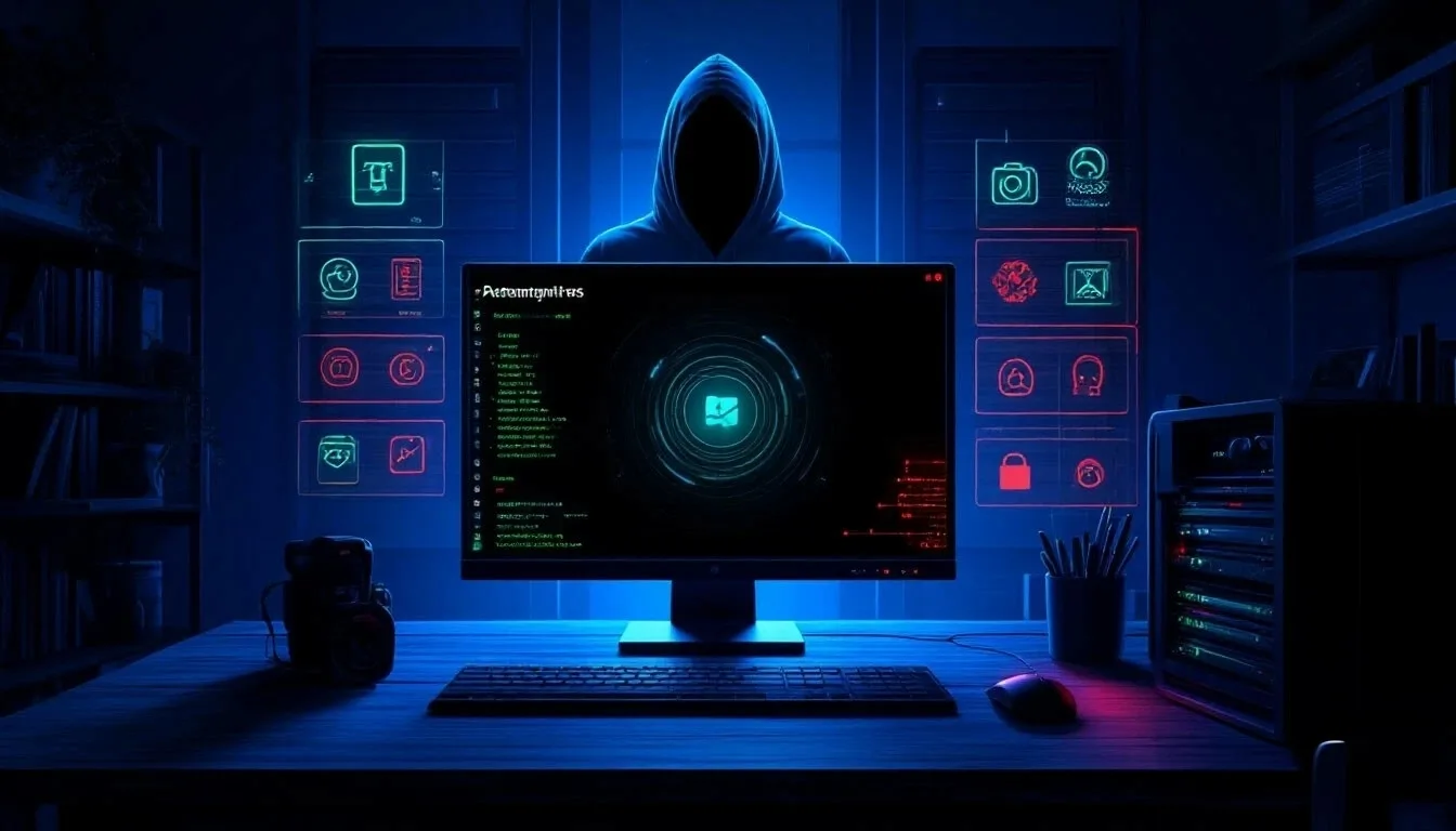 👤 НЕКОТОРЫЕ ПРИЛОЖЕНИЯ WINDOWS МОГУТ ПОЛУЧАТЬ ДОСТУП К ДАННЫМ УЧЁТНОЙ ЗАПИСИ — ПРОВЕРЬ...