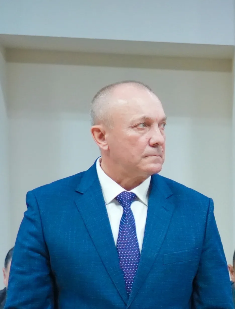 Владимир Устинов назначен помощником Главы Республики Северная Осетия – Алания.