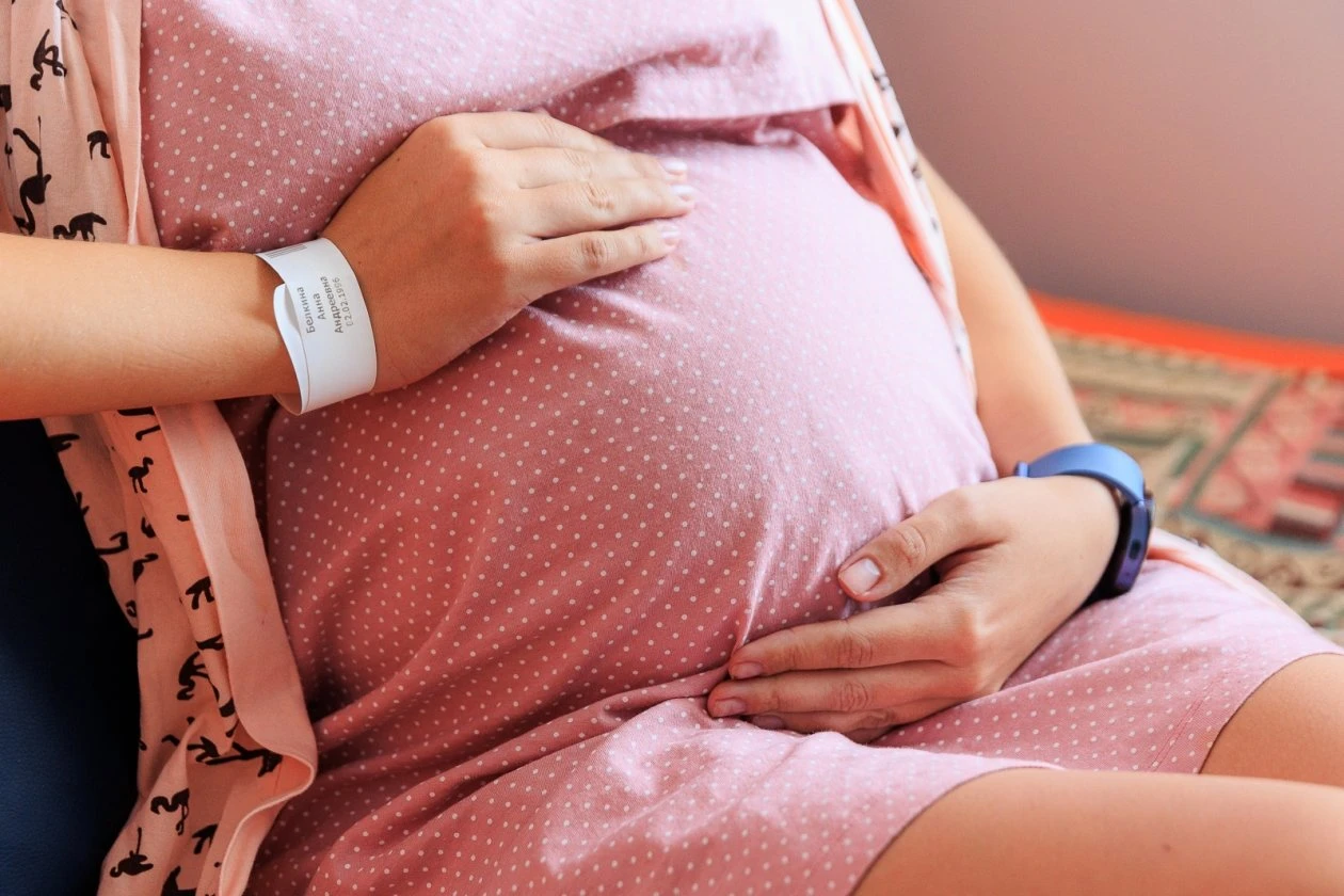 👶 В Подмосковье женщина стала мамой в девятый раз — и снова в той же больнице!