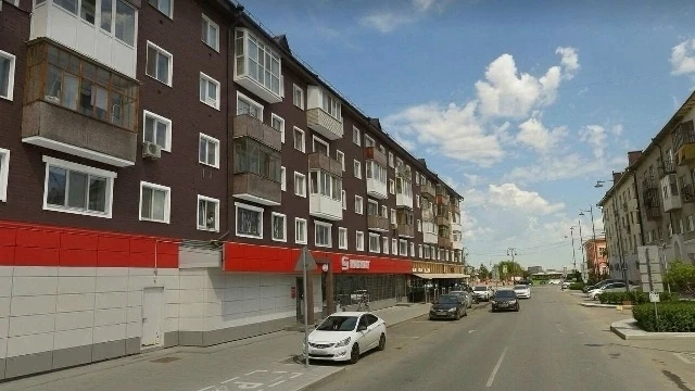 В рамках благоустройства центральной части Тюмени на 2027 год запланирован ремонт фасад...