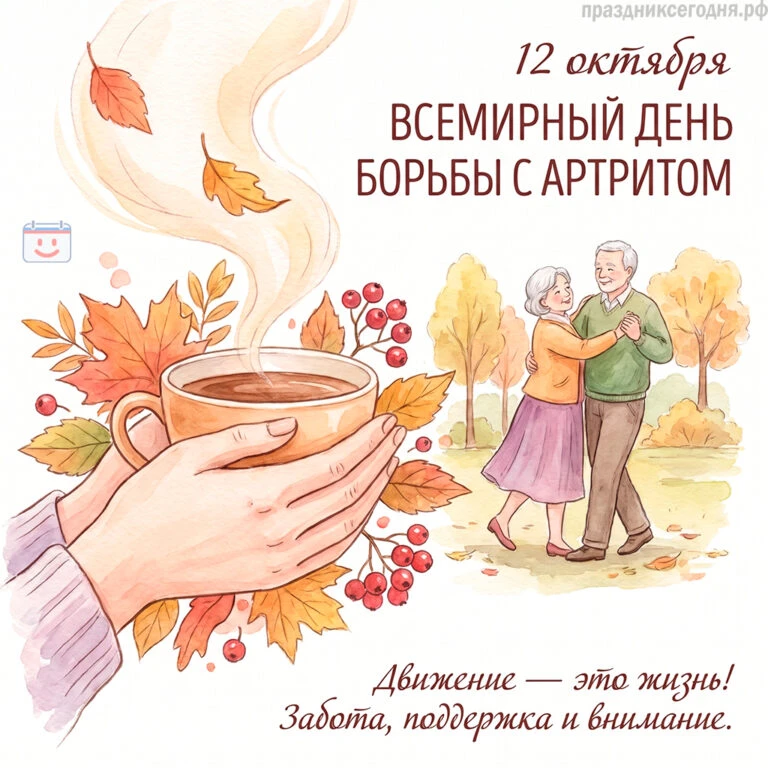 Иногда самые обычные движения — встать с кровати, подняться по лестнице, застегнуть пуг...