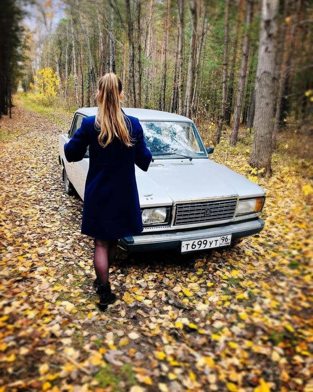 Понты ебанные 😆
