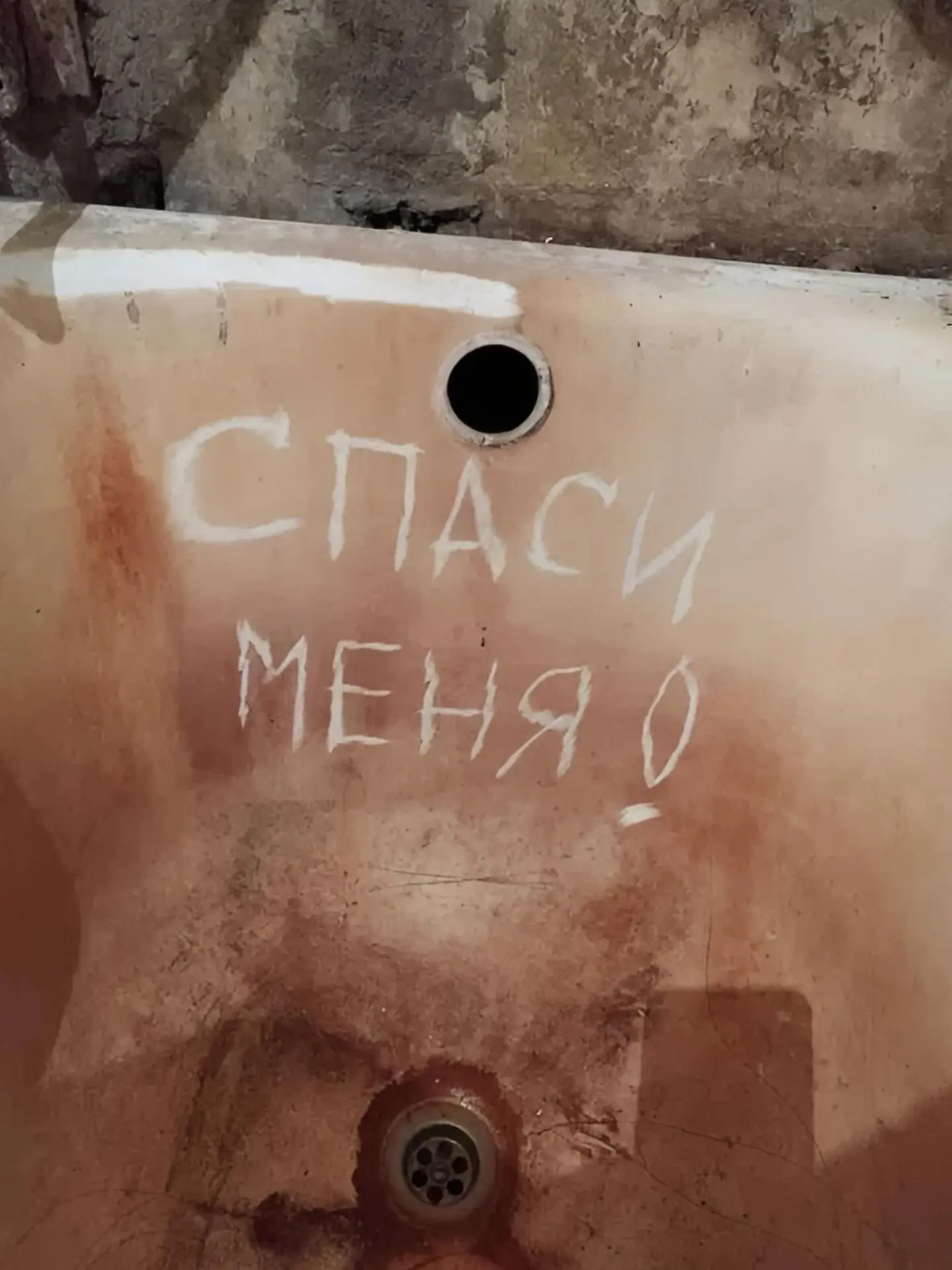Хозяин, отзовись! 🛁
