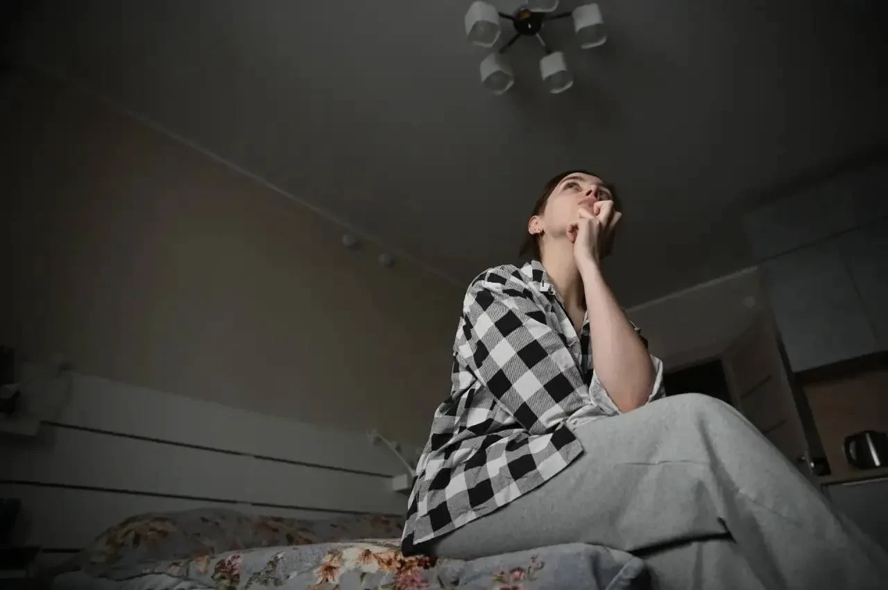 ⚡ В Тайшетском округе без света 3323 человека