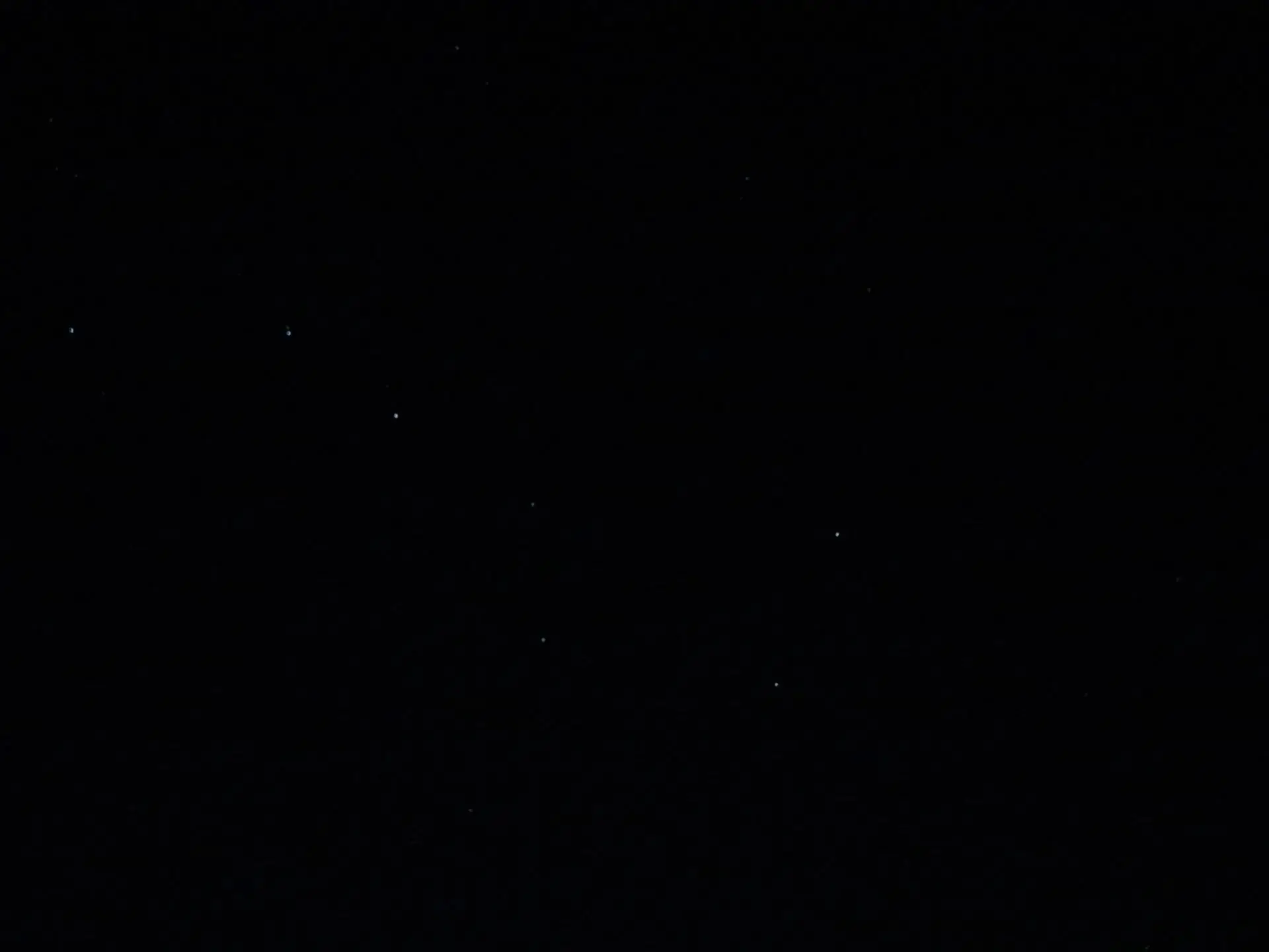 Большая медведица в Берёзово