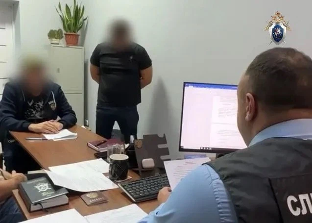 В Георгиевске бывший заместитель директора коммерческой организации признан виновным в ...