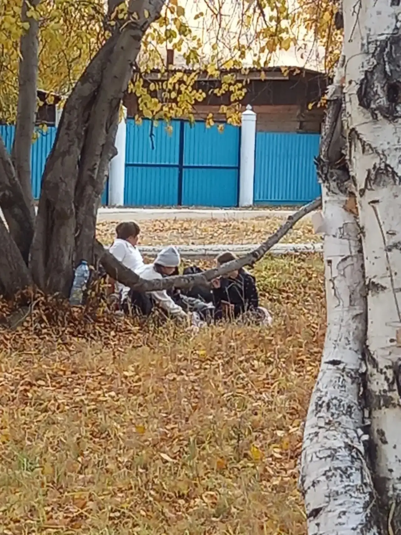 Автор 📸 Андрей