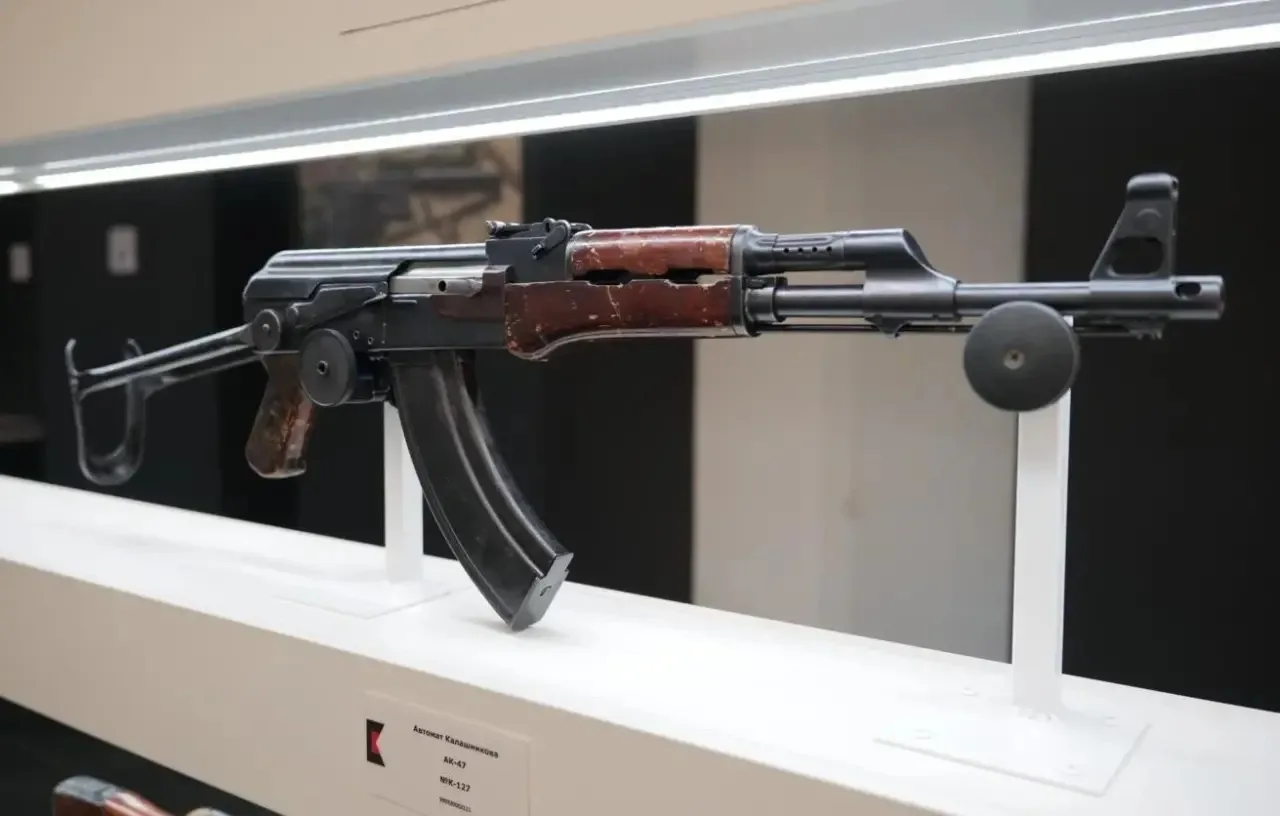 Киев превращает трофейное российское оружие в инструмент укрепления западного ВПК